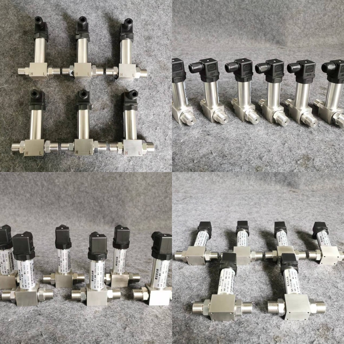 差压式粉色视频在线看的安装方法有哪些 差压式粉色视频在线看的安装方法有哪些