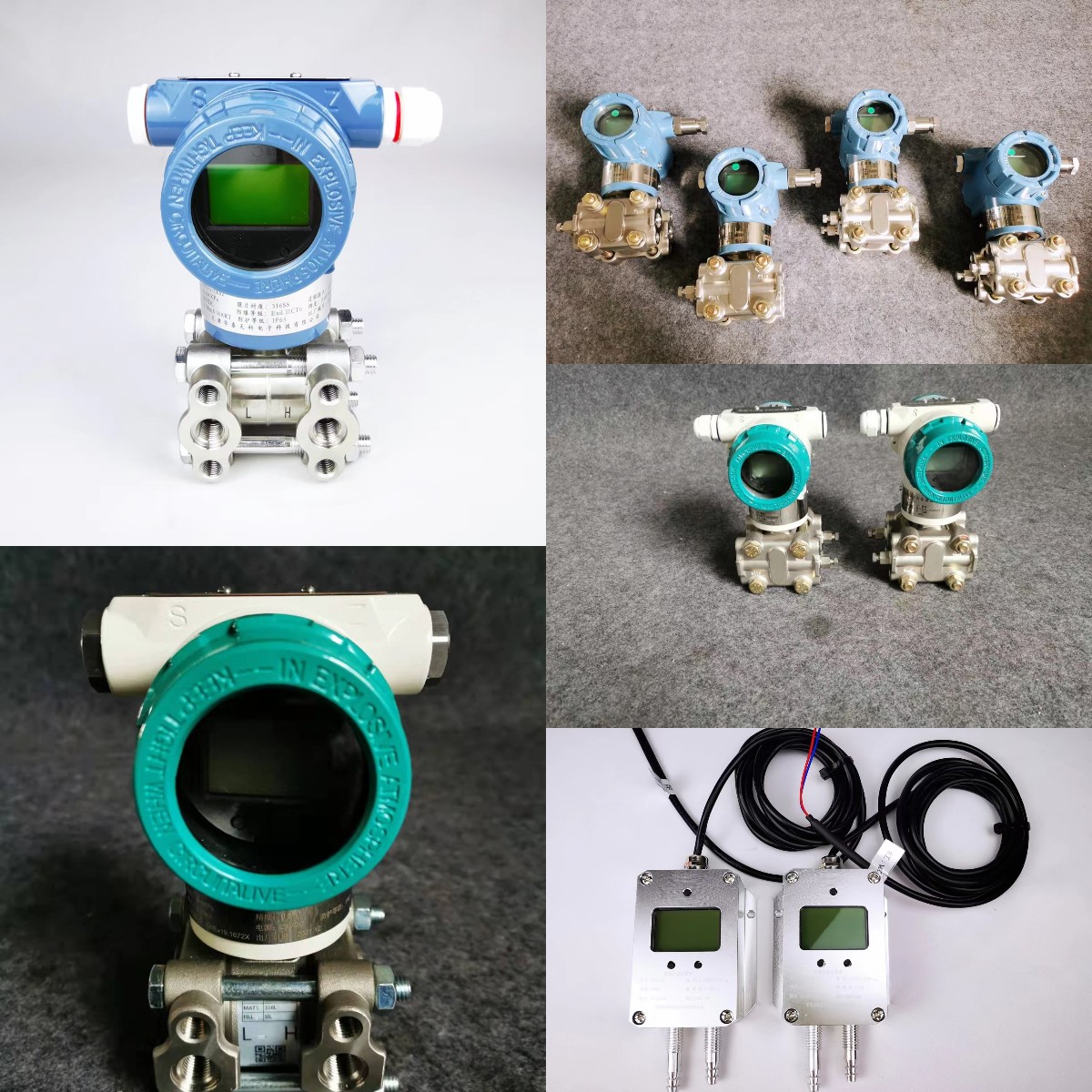 差压粉色视频在线看的工作原理与组成 差压粉色视频在线看的工作原理与组成