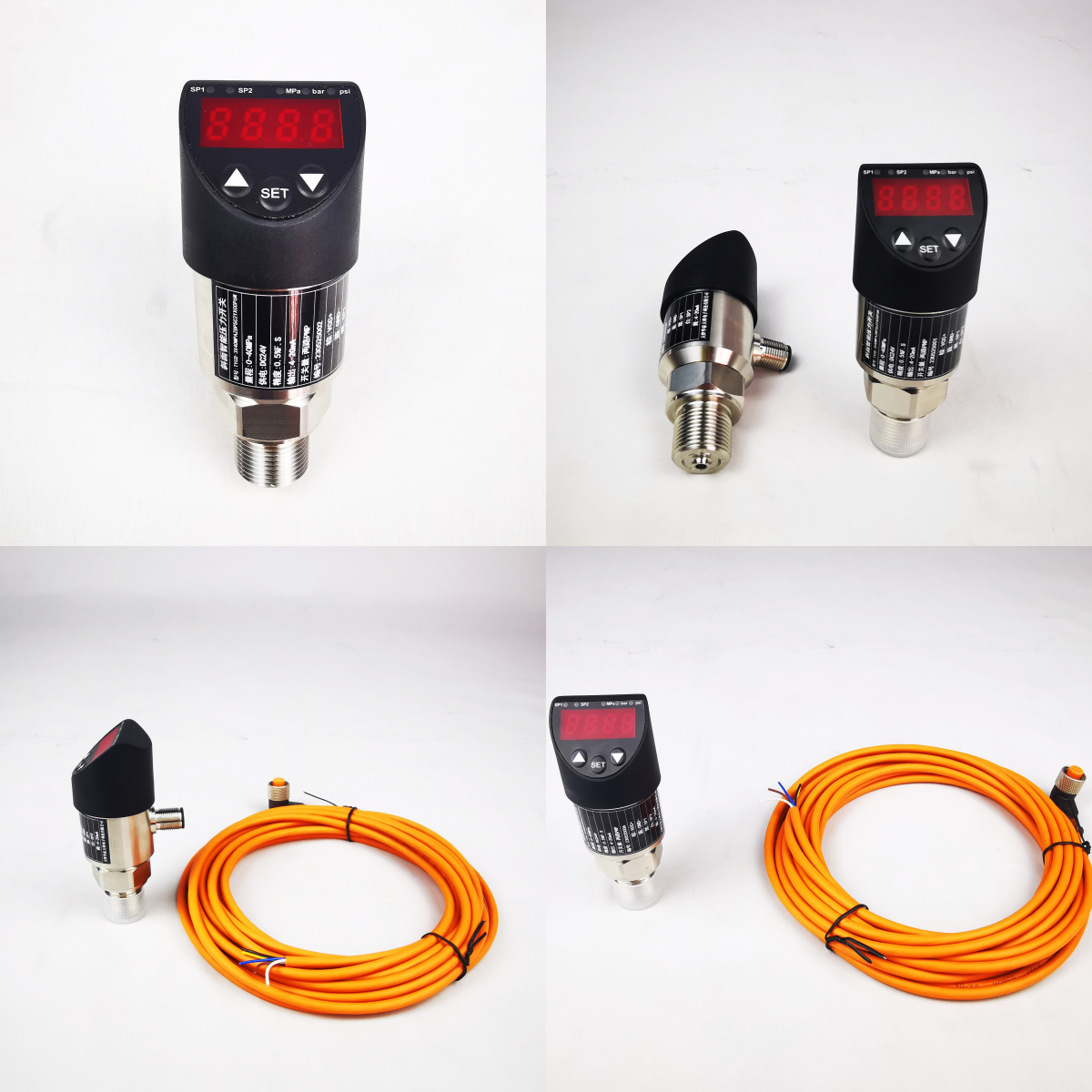 压力开关都有哪些用途 压力开关都有哪些用途