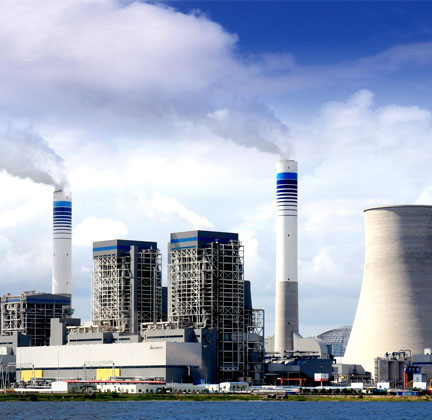 热力行业粉色视频在线看应用现场