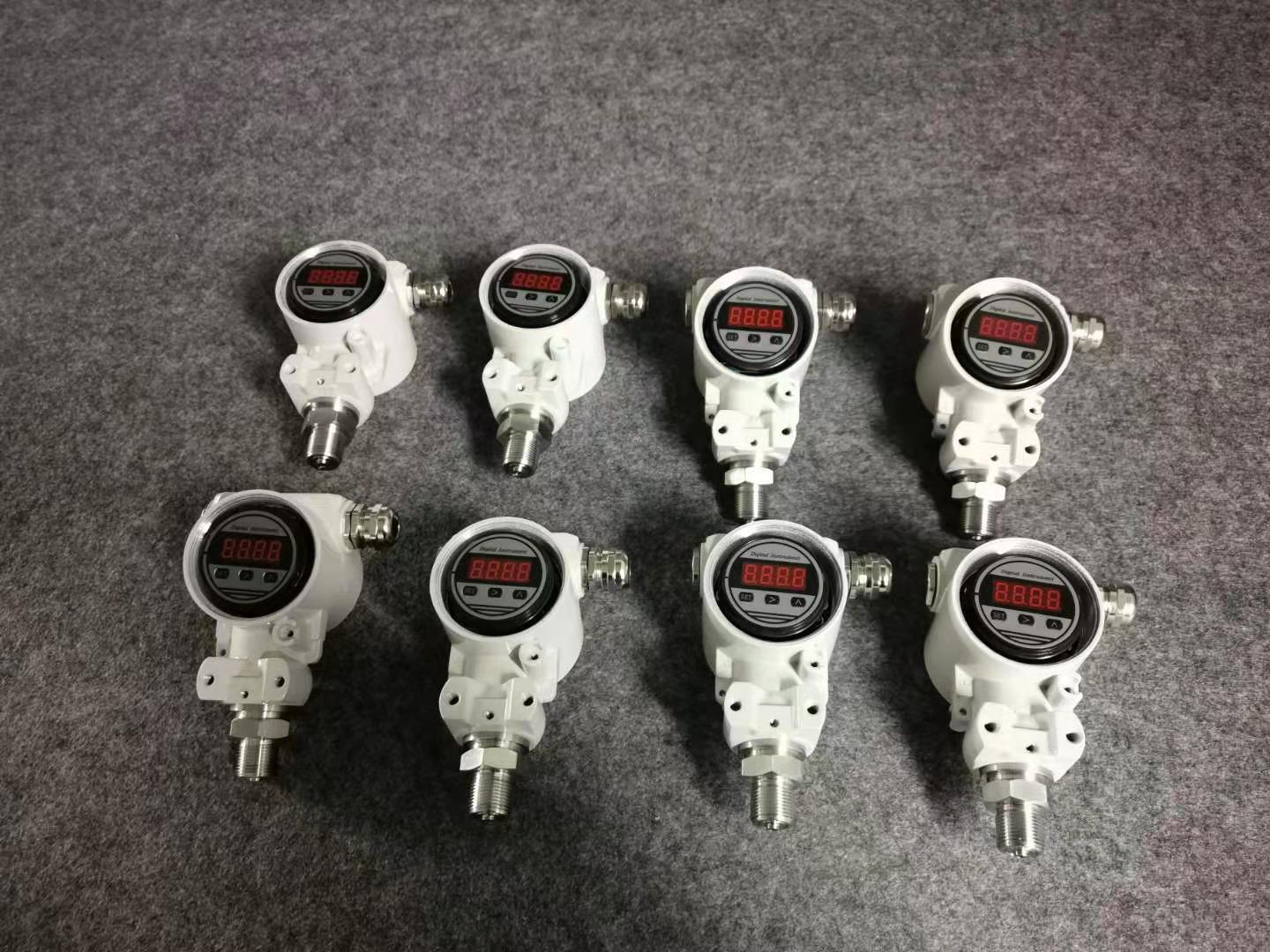 压力变送器 压力变送器