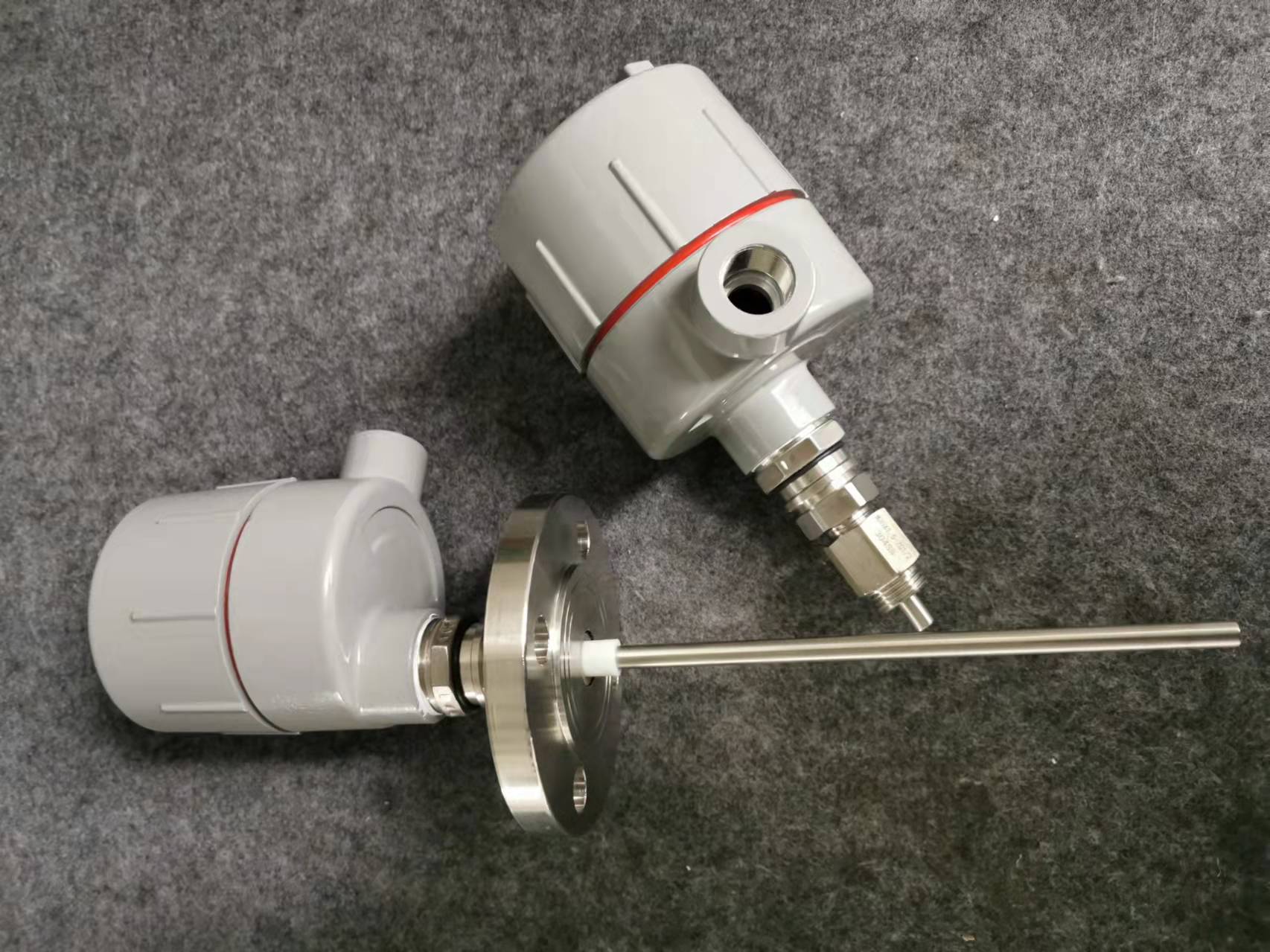 射频导纳料位开关 射频导纳料位开关